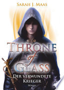 Cover of Der verwundete Krieger