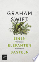 Cover of Einen Elefanten basteln