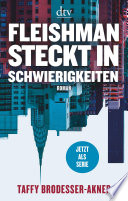 Cover of Fleishman steckt in Schwierigkeiten