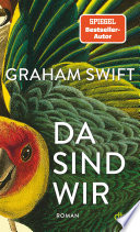 Cover of Da sind wir