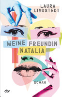 Cover of Meine Freundin Natalia