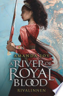 Cover of Rivalinnen