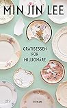 Cover of Gratisessen für Millionäre: Roman