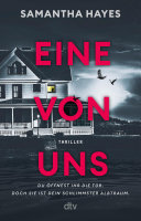 Cover of Eine von uns