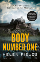 Cover of Body Number One