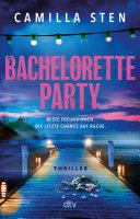 Cover of Bachelorette Party