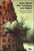 Cover of Der Turmbau von Babel
