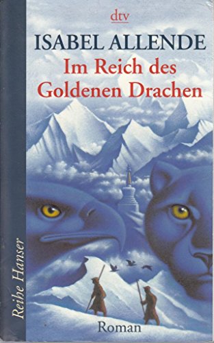 Cover of Im Reich Des Goldenen Drachen