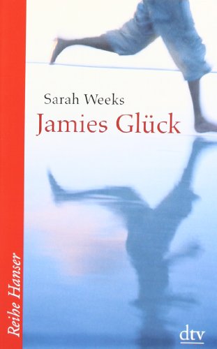 Cover of Jamies Glück