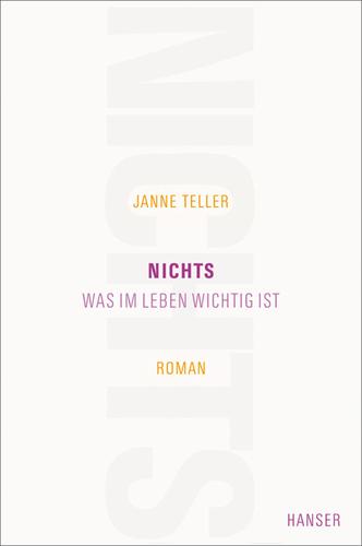 Cover of Intet