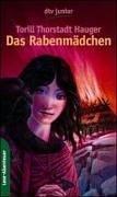 Cover of Rabenmädchen.