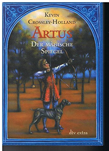 Cover of Der magische Spiegel