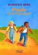 Cover of Paule ist ein Glücksgriff