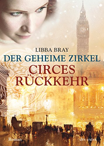 Cover of Circes Rückkehr