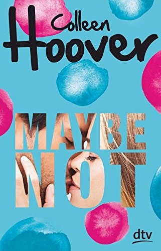 Cover of Maybe not