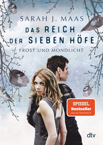 Cover of Frost und Mondlicht
