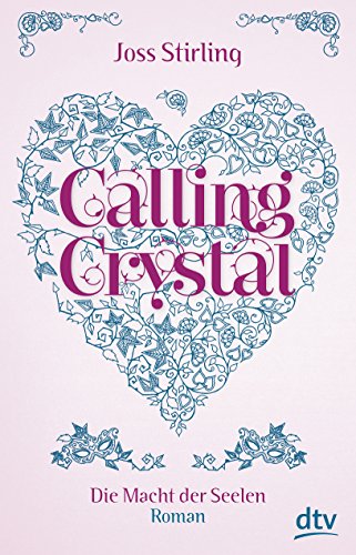 Cover of Calling Crystal