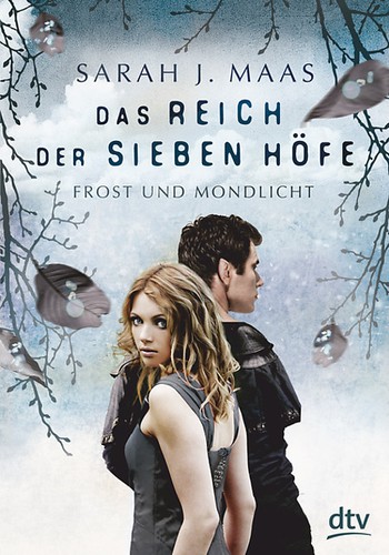 Cover of Frost und Mondlicht