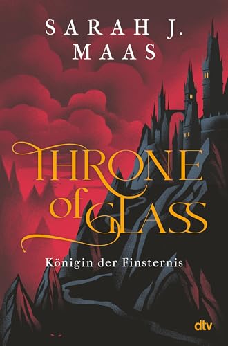 Cover of Königin der Finsternis
