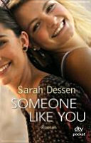 Cover of Someone like you