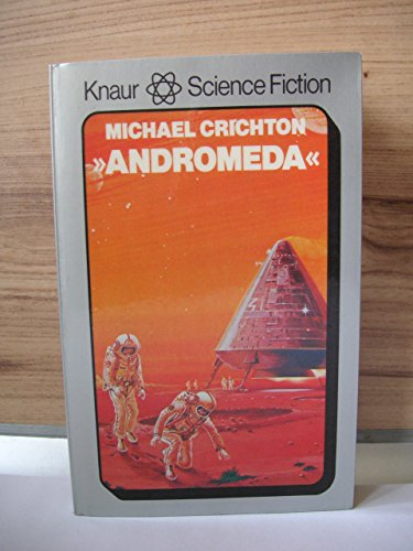 Cover of Andromeda