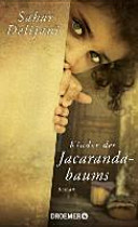 Cover of Kinder des Jacarandabaums : Roman