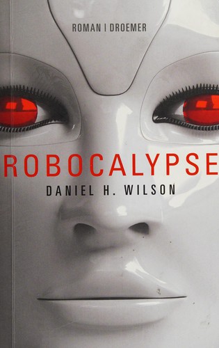 Cover of Robocalypse