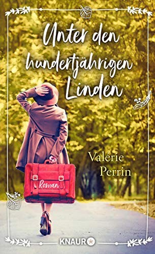Cover of Unter den hundertjährigen Linden