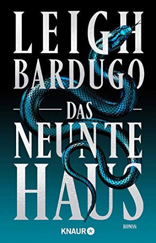 Cover of Das neunte Haus