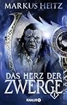 Cover of Das Herz der Zwerge 1
