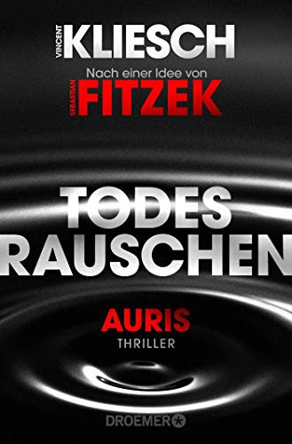 Cover of Todesrauschen