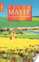 Cover of Toujours Provence