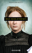 Cover of Das Seelenhaus