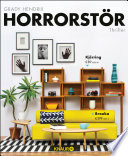 Cover of Horrorstör