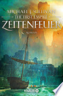 Cover of Zeitenfeuer