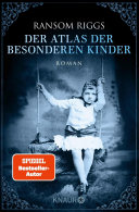 Cover of Der Atlas der Besonderen Kinder