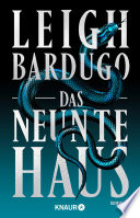 Cover of Das neunte Haus