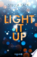 Cover of Light it up