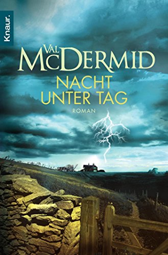 Cover of Nacht unter Tag