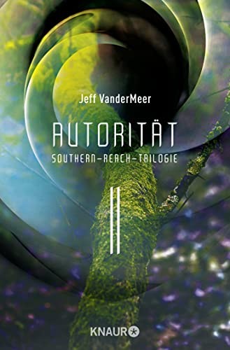 Cover of Autorität