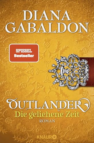 Cover of Die geliehene Zeit