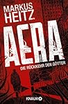 Cover of Aera: Die Rückkehr der Götter