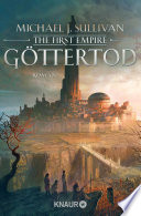 Cover of Göttertod