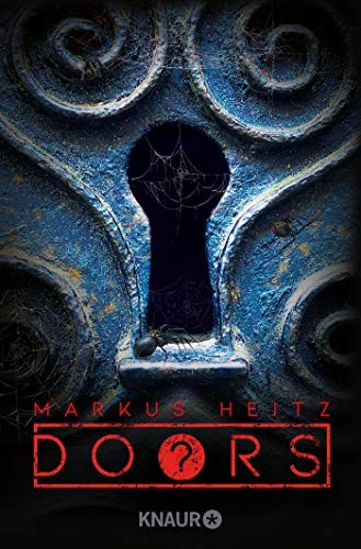 Cover of DOORS ? - Kolonie