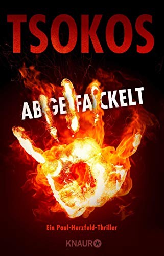 Cover of Abgefackelt