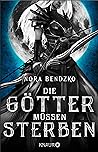 Cover of Die Götter müssen sterben