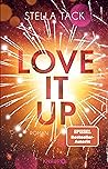 Cover of Love it up