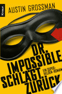 Cover of Dr. Impossible schlägt zurück