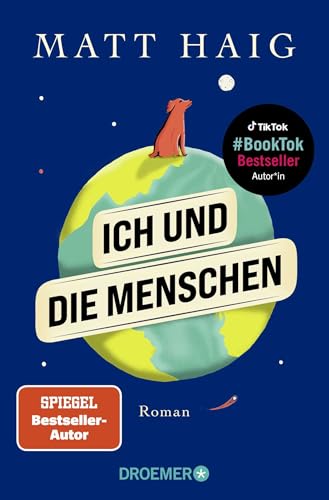 Cover of Ich und die Menschen