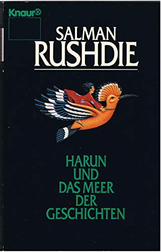 Cover of Harun und das Meer der Geschichten